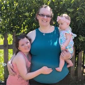 Meet your Posher, Kristie